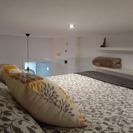 Budha Luxury Apartment Centro Histórico de Málaga Exterior foto