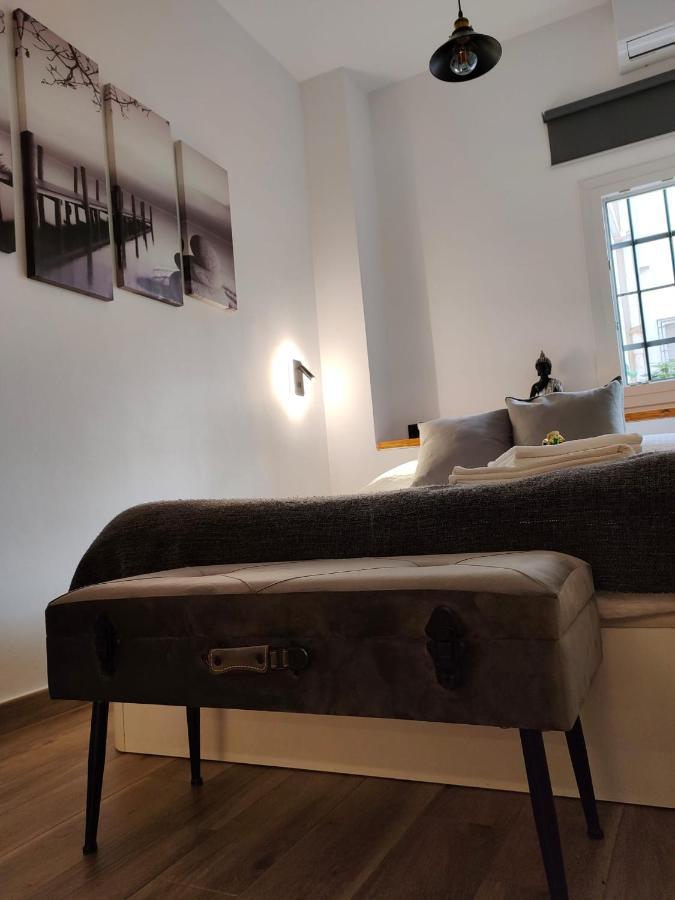Budha Luxury Apartment Centro Histórico de Málaga Exterior foto