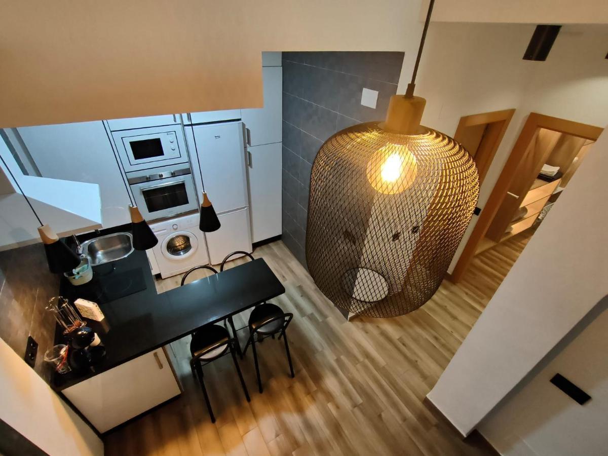 Budha Luxury Apartment Centro Histórico de Málaga Exterior foto