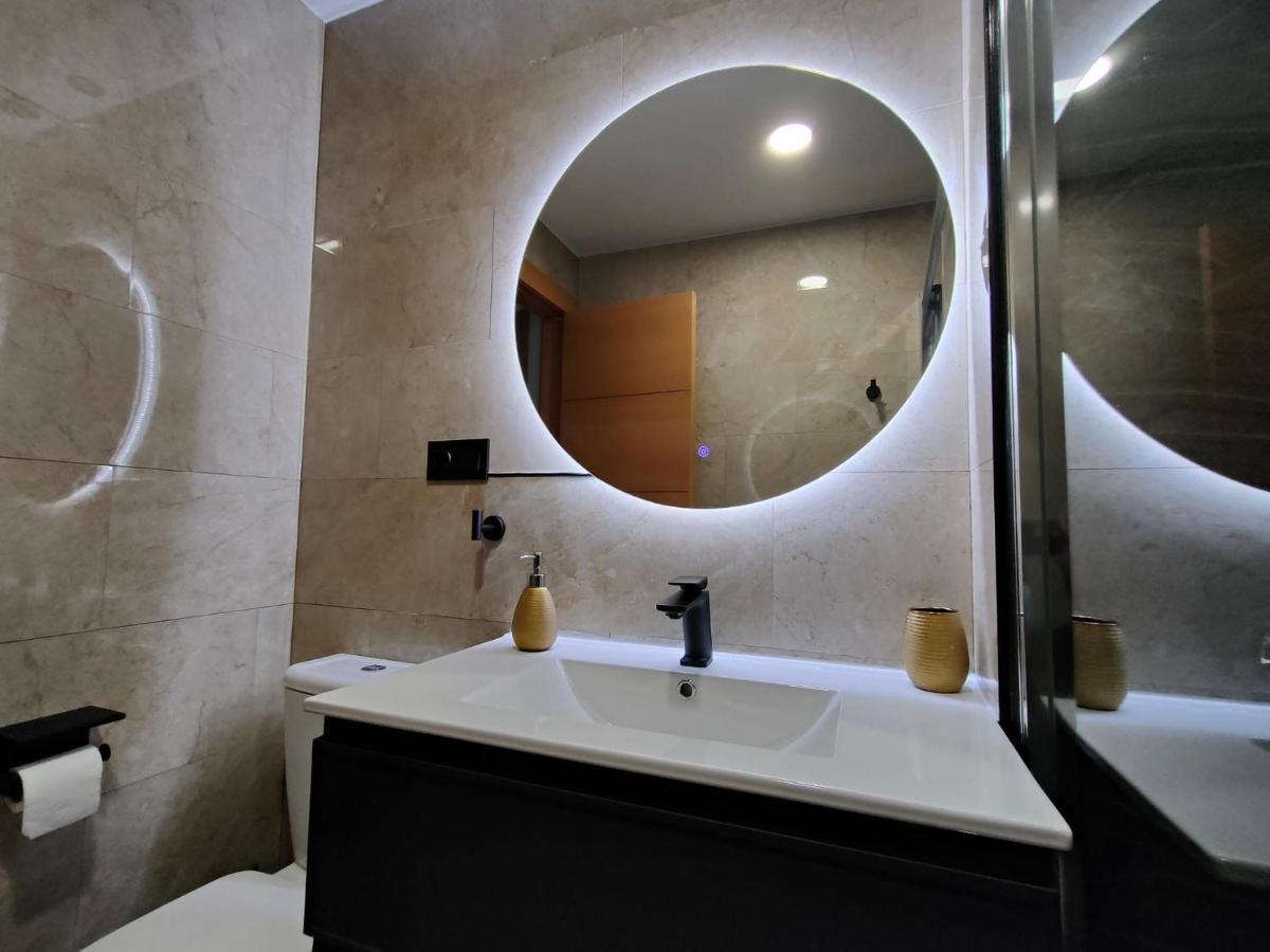 Budha Luxury Apartment Centro Histórico de Málaga Exterior foto