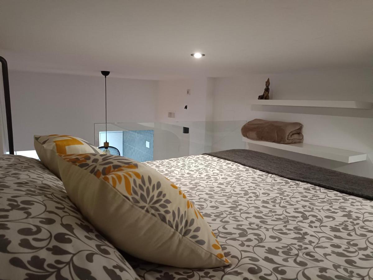 Budha Luxury Apartment Centro Histórico de Málaga Exterior foto
